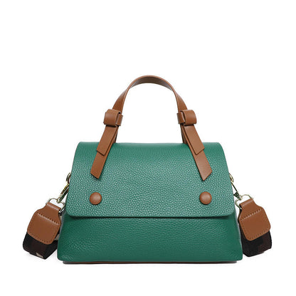 Women Hand Bags Leather Shoulder Bag Leather Crossbody Bag for Women
