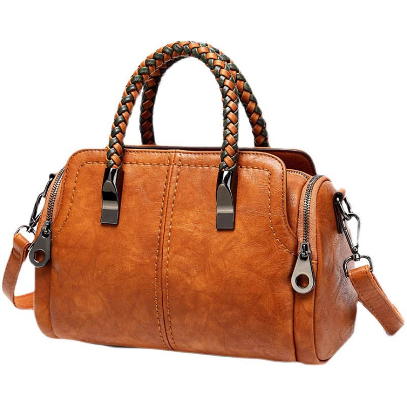High quality Women Lady Leather Hand Bags