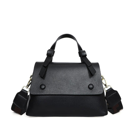 Women Hand Bags Leather Shoulder Bag Leather Crossbody Bag for Women
