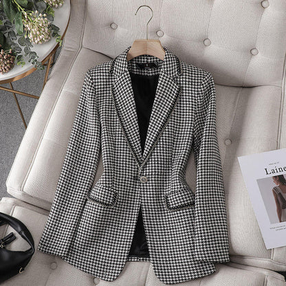 Special Sales office formal suits set Women's Suits & Tuxedo business suits blazers ladies women's jackets coats