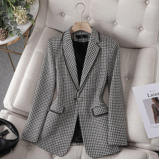 Special Sales office formal suits set Women's Suits & Tuxedo business suits blazers ladies women's jackets coats