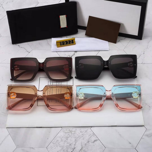 fashion shades ladies sun glasses famous sunglasses for men women