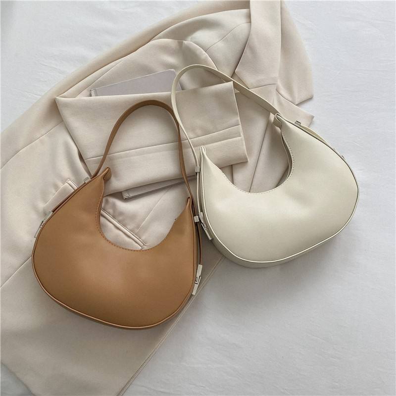 High Quality Pu Leather Hand Bag For Girls