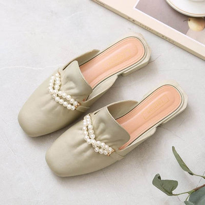 Summer Flat Ladies 35-43 Large Women Sandals Shoes Fashion for Women