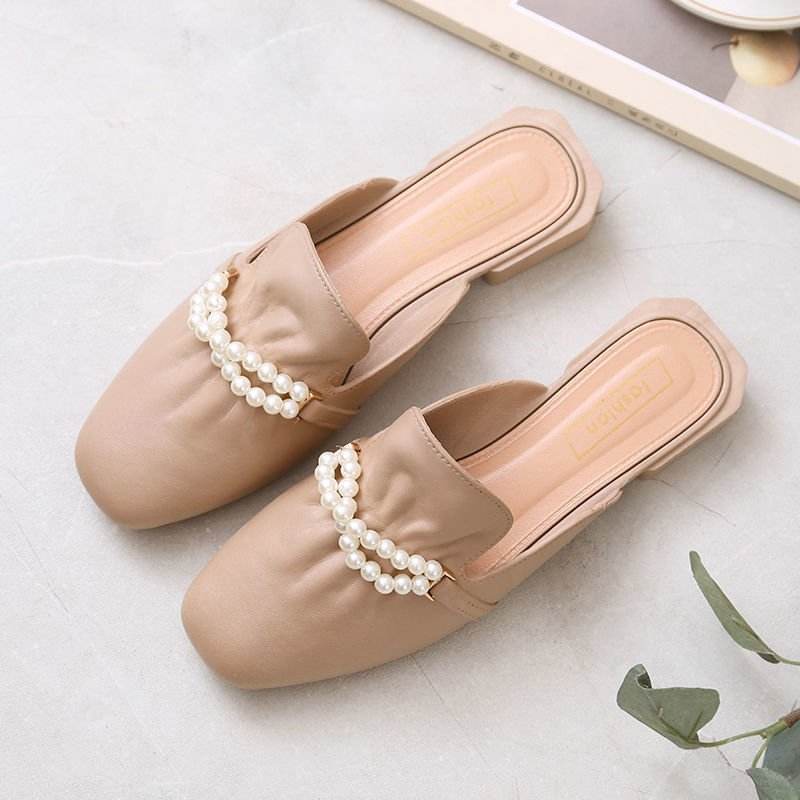 Summer Flat Ladies 35-43 Large Women Sandals Shoes Fashion for Women