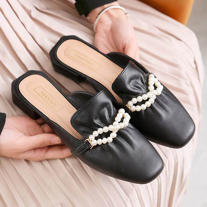 Summer Flat Ladies 35-43 Large Women Sandals Shoes Fashion for Women