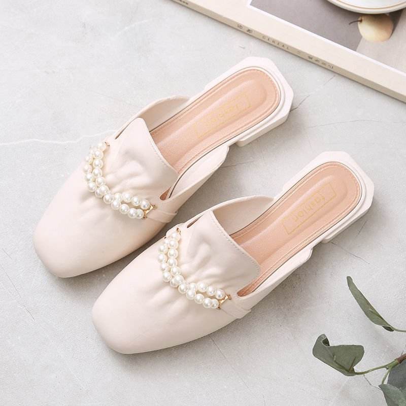 Summer Flat Ladies 35-43 Large Women Sandals Shoes Fashion for Women