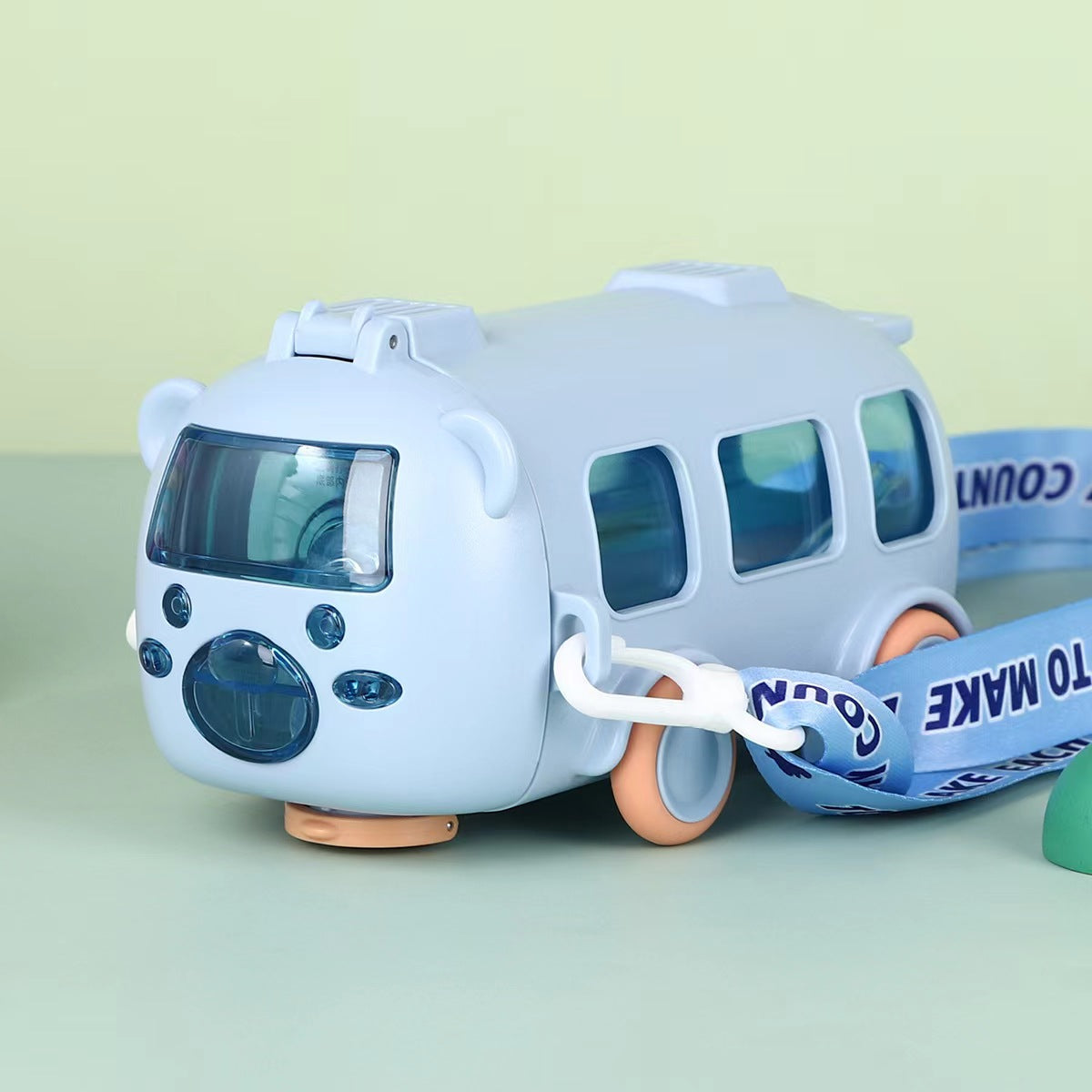 Lovely Cup Bottle for Children