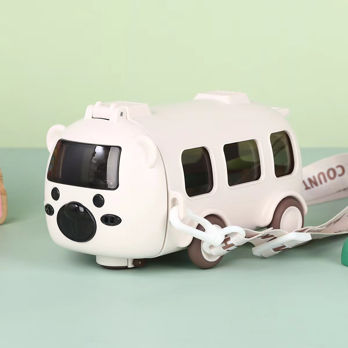 Lovely Cup Bottle for Children