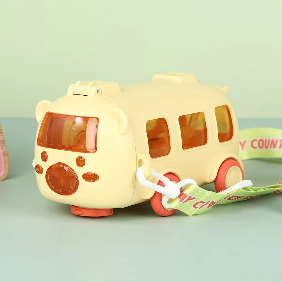 Lovely Cup Bottle for Children