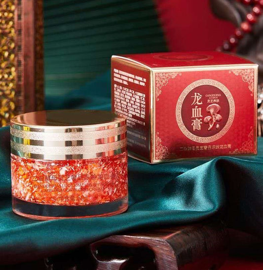 Dragon Blood Ointment Beauty Radiance Moisturizing Facial Skin Tightening Essence Cream Rejuvenation And Anti-aging Cream